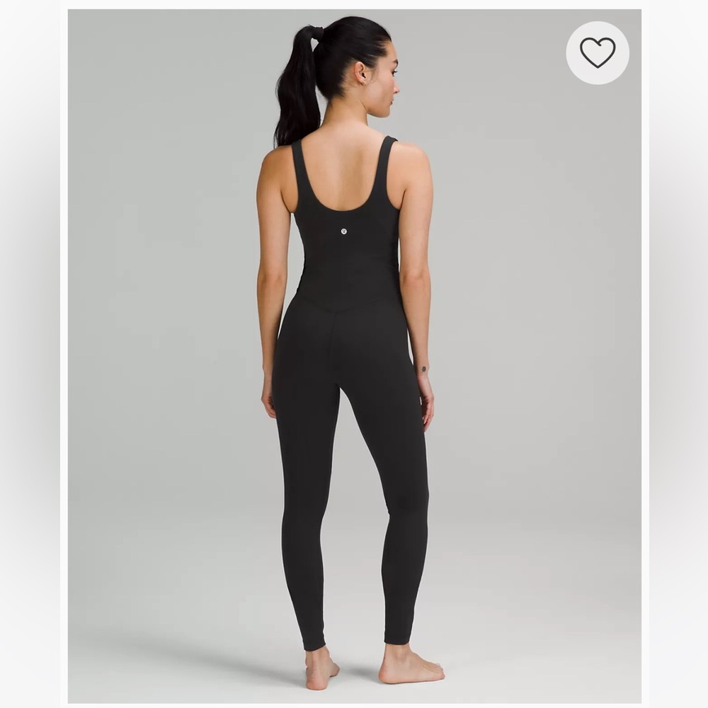 Lululemon Align  Bodysuit 28” - Picture 2 of 8